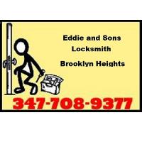 Eddie and Sons Locksmith - Brooklyn Heights - NY image 1